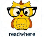 Read Where Logo